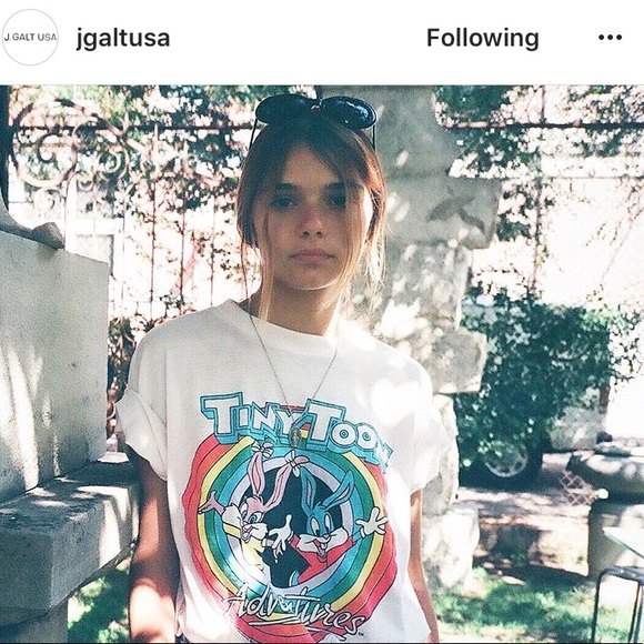 Vintage Looney Toons Tee - Picture 7 of 7